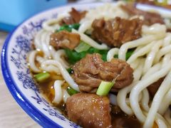 精品肥肠面-陈记肥肠面馆