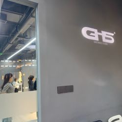 -GH5舞蹈工作室