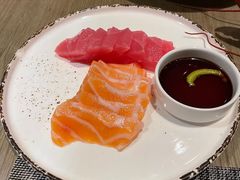 -博林天瑞喜来登酒店·西丽尚膳