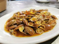 -黎记大排档(慈云路店)