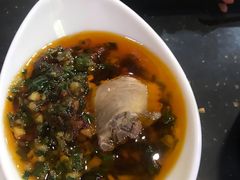 -领鲜风味花雕鸡(马端街店)