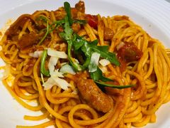 -必胜客(白石桥店)