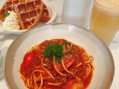-有序Orderly融合西餐·咖啡(运河外滩店)
