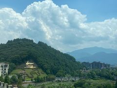 -宜春明月山维景国际温泉度假酒店