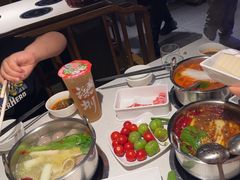 -野妹火锅(龙岗店)
