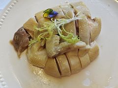 -新兴家喻酒家·羊城名宴(昌岗店)