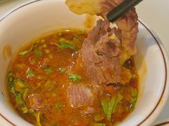 -潮发潮汕牛肉店(龙洞店)