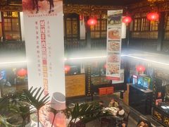 -蔼若春.传承三十年云南菜(金碧公园店)