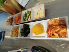 -朴太院·烤肉万岁·创意首尔料理(中联广场店)