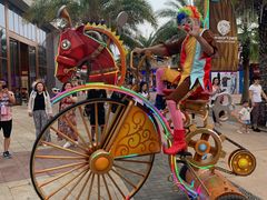 -三亚海昌梦幻海洋不夜城