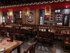 -杨记隆府重庆江湖菜(大悦城店)
