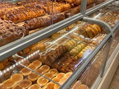 -好利来(牡丹园店)