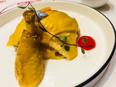 -同庆楼(滨湖万达广场店)