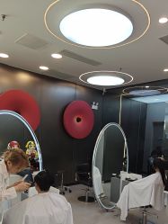 -Cima salon西玛沙龙