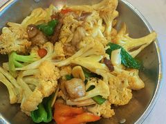 -悦禧耕岛酒店·指月坞餐厅·旺山特色农家乐
