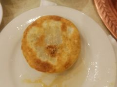 羊肉大葱馅饼-八先生涮肉房(三里河店)