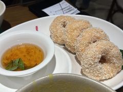 -帕蓝·暹罗料理(大学路店)