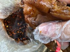 -王万妈卤猪脚(青岩交通路)