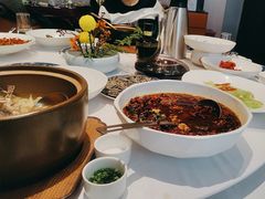 -食悦江南·淮扬菜·烤鸭(亚运村·惠新店)