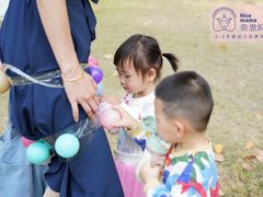 -Nice mama奈思妈妈婴幼儿托育中心(五缘湾中心店)