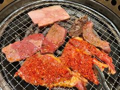 -神户赤童日式烤肉(金地广场店)