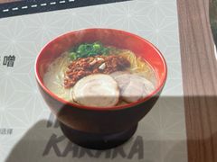 -一風堂拉面(美罗城店)