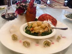 -万龙洲海鲜(大兴绿地缤纷城店)