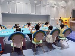 -meland club亲子乐园(重庆万象城店)