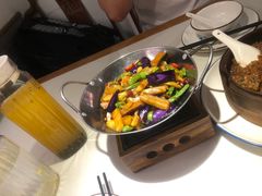 -春天里餐厅(西田城店)