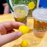 苏州探店|柠檬森林 太上头‼