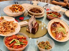 -海澄轩海鲜酒家(虎门店)