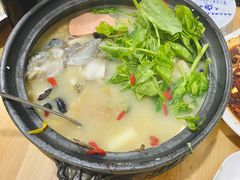 -老字号怡玺·藿香雅鱼(20年雅安店)