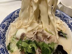 -裕丰源滋补烩面(天赋路店)