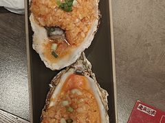 -老高烧烤(龙华星河iCO店)