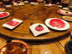 -南门涮肉(上海二店)