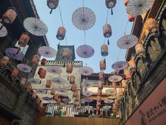 -重庆十八梯传统风貌区