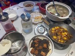 -漫圆·品质家宴(榔梨店)