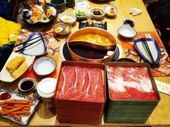 -伊豆野菜村(大族广场店)