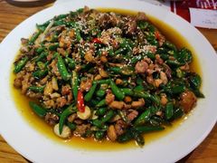 -兔槽江湖菜·重庆璧山兔(水围店)