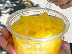 -甜蜜蜜(昌乐园店)