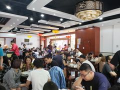 大堂-仁信老铺(嘉信店)