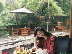 -三嚥阁 La Villa Restaurant