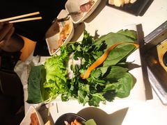 -千纸鹤嫩汁烤肉(学府店)