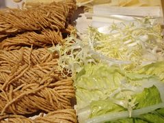 -有喜胶东小馆(太申祥和店)