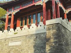 -钓鱼台国宾馆