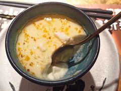 桂花酸奶-烤匠麻辣烤鱼(环球中心店)
