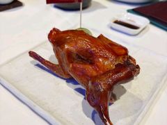 -侨美食家·粤菜(体育西路店)