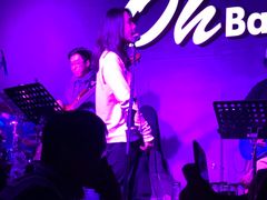 -ohbar live house(人广店)