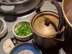 -巴奴毛肚火锅(二七万达店)