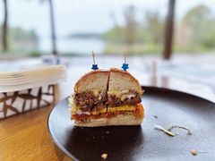 -中海·庐山西海君澜度假酒店·味屿全日制餐厅